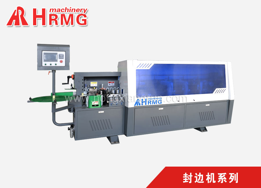 MF380 Edge Banding Machine