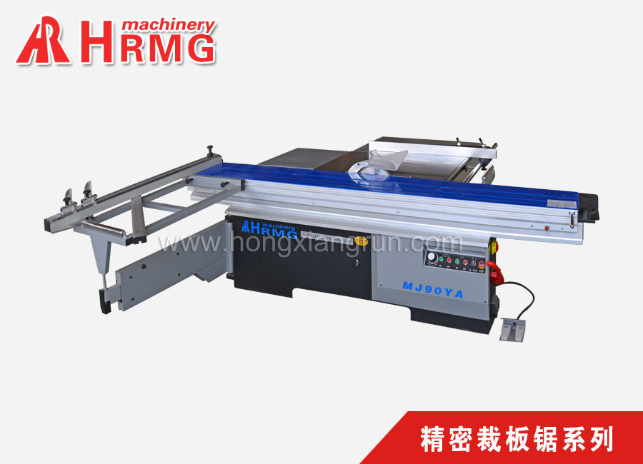 MJ90YA Precision Panel Saw